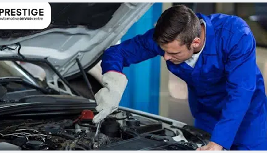 10 Warning signs your car needs a service - BCS Prestige | BCS Prestige ...